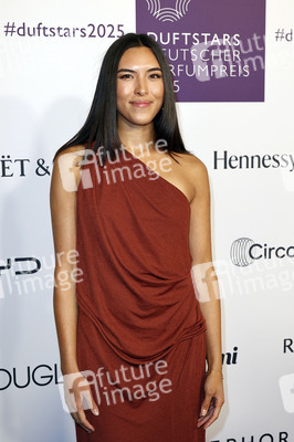 Deutscher Parfumpreis Duftstars 2025 in Düsseldorf