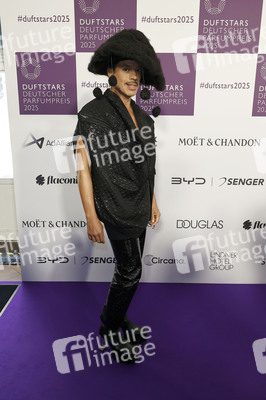 Deutscher Parfumpreis Duftstars 2025 in Düsseldorf