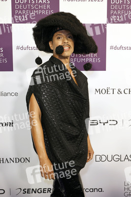 Deutscher Parfumpreis Duftstars 2025 in Düsseldorf