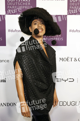 Deutscher Parfumpreis Duftstars 2025 in Düsseldorf
