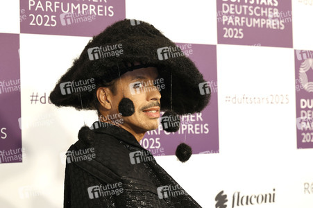 Deutscher Parfumpreis Duftstars 2025 in Düsseldorf