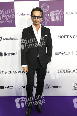 Deutscher Parfumpreis Duftstars 2025 in Düsseldorf