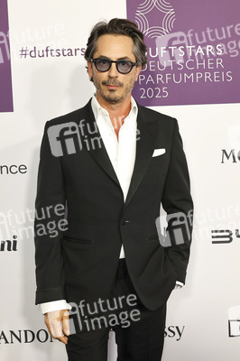 Deutscher Parfumpreis Duftstars 2025 in Düsseldorf