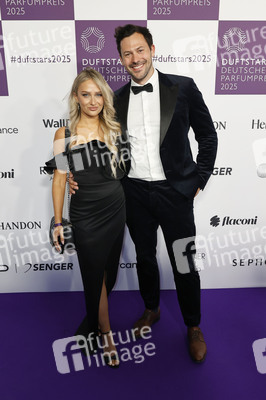 Deutscher Parfumpreis Duftstars 2025 in Düsseldorf