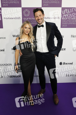 Deutscher Parfumpreis Duftstars 2025 in Düsseldorf