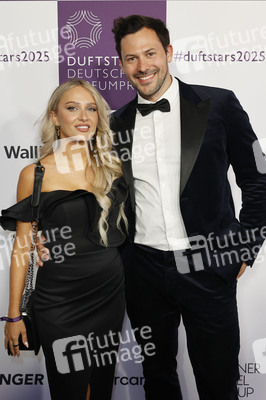 Deutscher Parfumpreis Duftstars 2025 in Düsseldorf