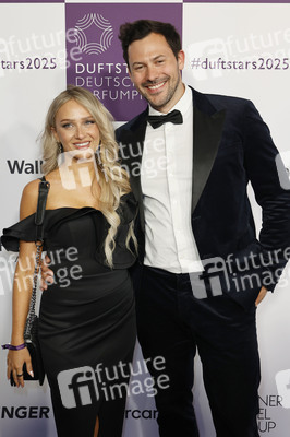 Deutscher Parfumpreis Duftstars 2025 in Düsseldorf