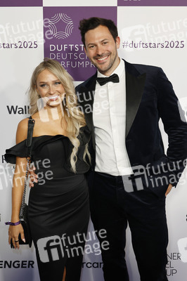 Deutscher Parfumpreis Duftstars 2025 in Düsseldorf