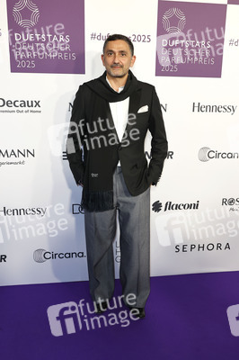 Deutscher Parfumpreis Duftstars 2025 in Düsseldorf