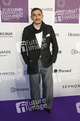 Deutscher Parfumpreis Duftstars 2025 in Düsseldorf