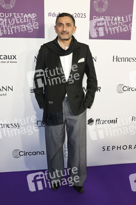 Deutscher Parfumpreis Duftstars 2025 in Düsseldorf