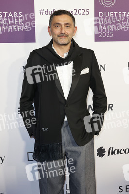 Deutscher Parfumpreis Duftstars 2025 in Düsseldorf