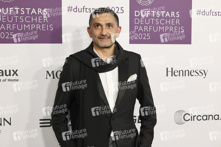 Deutscher Parfumpreis Duftstars 2025 in Düsseldorf