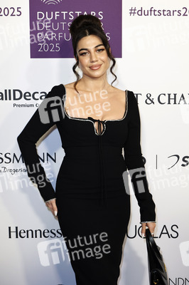 Deutscher Parfumpreis Duftstars 2025 in Düsseldorf