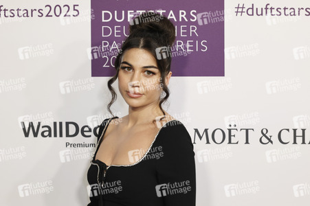 Deutscher Parfumpreis Duftstars 2025 in Düsseldorf