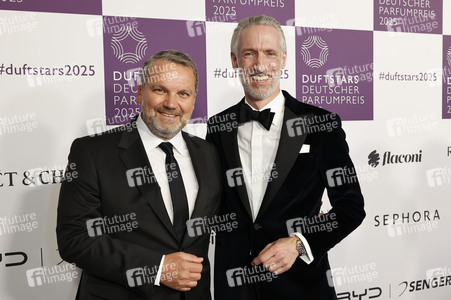 Deutscher Parfumpreis Duftstars 2025 in Düsseldorf