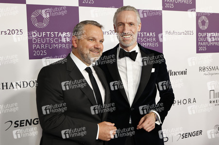 Deutscher Parfumpreis Duftstars 2025 in Düsseldorf