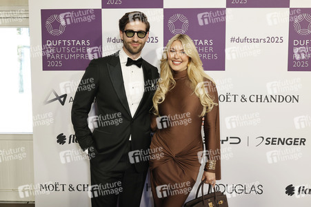 Deutscher Parfumpreis Duftstars 2025 in Düsseldorf