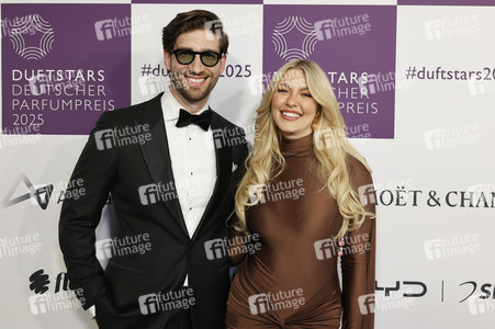 Deutscher Parfumpreis Duftstars 2025 in Düsseldorf