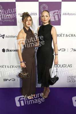 Deutscher Parfumpreis Duftstars 2025 in Düsseldorf