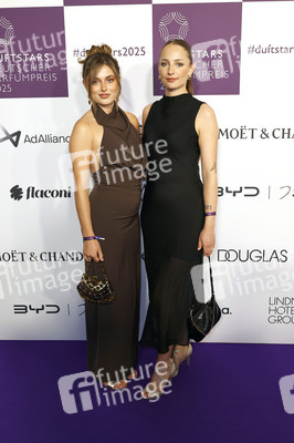 Deutscher Parfumpreis Duftstars 2025 in Düsseldorf