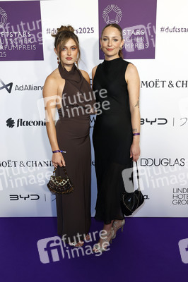 Deutscher Parfumpreis Duftstars 2025 in Düsseldorf