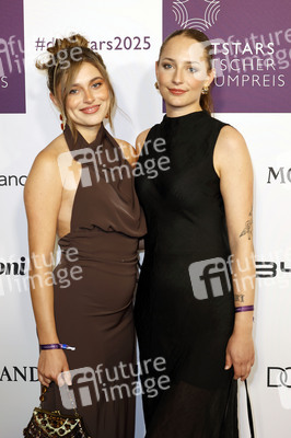 Deutscher Parfumpreis Duftstars 2025 in Düsseldorf