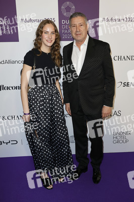 Deutscher Parfumpreis Duftstars 2025 in Düsseldorf