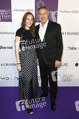 Deutscher Parfumpreis Duftstars 2025 in Düsseldorf