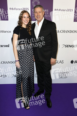 Deutscher Parfumpreis Duftstars 2025 in Düsseldorf