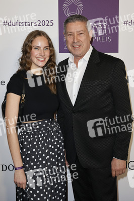 Deutscher Parfumpreis Duftstars 2025 in Düsseldorf