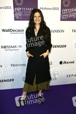 Deutscher Parfumpreis Duftstars 2025 in Düsseldorf