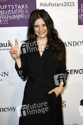Deutscher Parfumpreis Duftstars 2025 in Düsseldorf