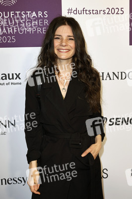 Deutscher Parfumpreis Duftstars 2025 in Düsseldorf