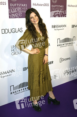 Deutscher Parfumpreis Duftstars 2025 in Düsseldorf