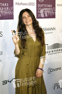 Deutscher Parfumpreis Duftstars 2025 in Düsseldorf