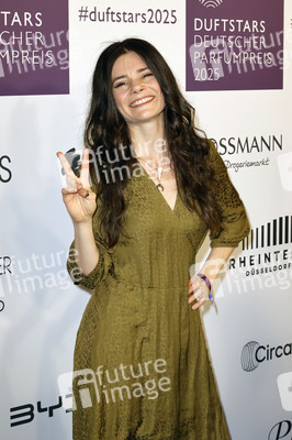 Deutscher Parfumpreis Duftstars 2025 in Düsseldorf