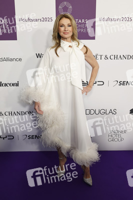 Deutscher Parfumpreis Duftstars 2025 in Düsseldorf