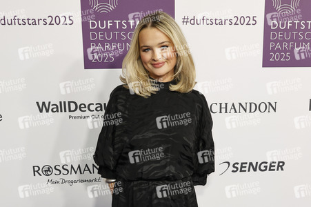 Deutscher Parfumpreis Duftstars 2025 in Düsseldorf