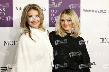 Deutscher Parfumpreis Duftstars 2025 in Düsseldorf