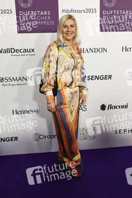 Deutscher Parfumpreis Duftstars 2025 in Düsseldorf