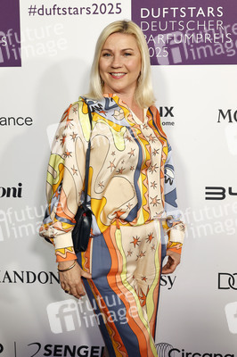 Deutscher Parfumpreis Duftstars 2025 in Düsseldorf