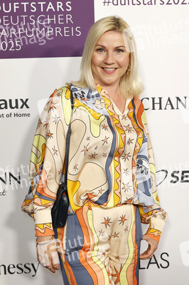 Deutscher Parfumpreis Duftstars 2025 in Düsseldorf