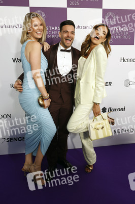 Deutscher Parfumpreis Duftstars 2025 in Düsseldorf