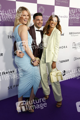 Deutscher Parfumpreis Duftstars 2025 in Düsseldorf