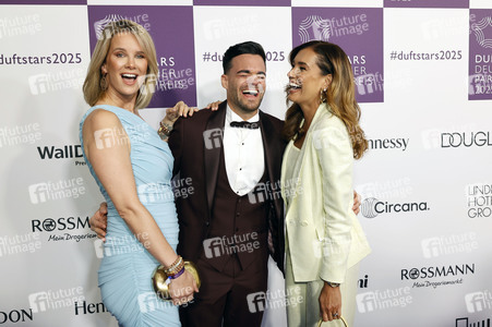 Deutscher Parfumpreis Duftstars 2025 in Düsseldorf