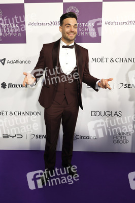 Deutscher Parfumpreis Duftstars 2025 in Düsseldorf