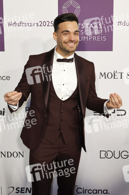 Deutscher Parfumpreis Duftstars 2025 in Düsseldorf