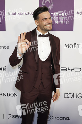 Deutscher Parfumpreis Duftstars 2025 in Düsseldorf