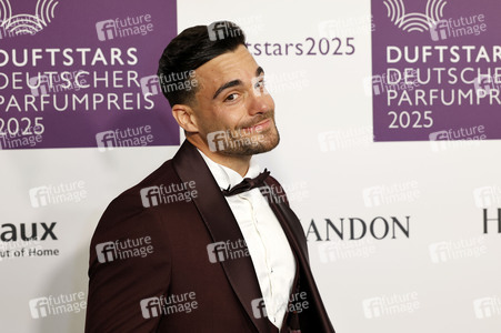 Deutscher Parfumpreis Duftstars 2025 in Düsseldorf
